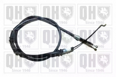 QUINTON HAZELL bc4043 -  Трос, стояночная тормозная система